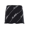 Skort 'Sequin Logo Mini'