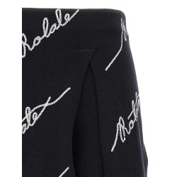 Skort 'Sequin Logo Mini'