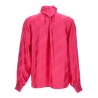 'Monogram' blouse