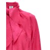 'Monogram' blouse