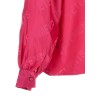 'Monogram' blouse