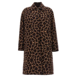 'Ortica' coat