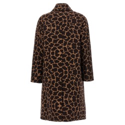 'Ortica' coat