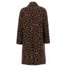 'Ortica' coat