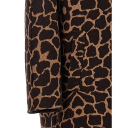 'Ortica' coat