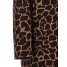 'Ortica' coat