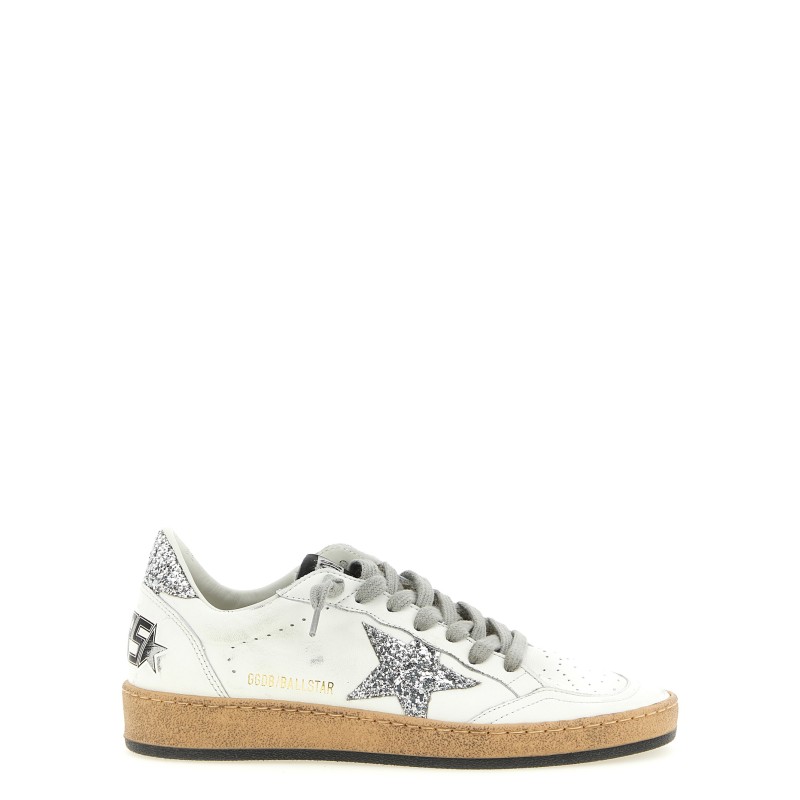Ball Star sneakers