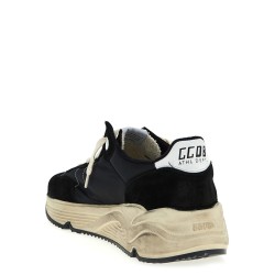 'Running Sole' sneakers
