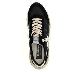 'Running Sole' sneakers