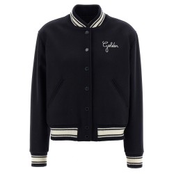 'Dirce' bomber jacket