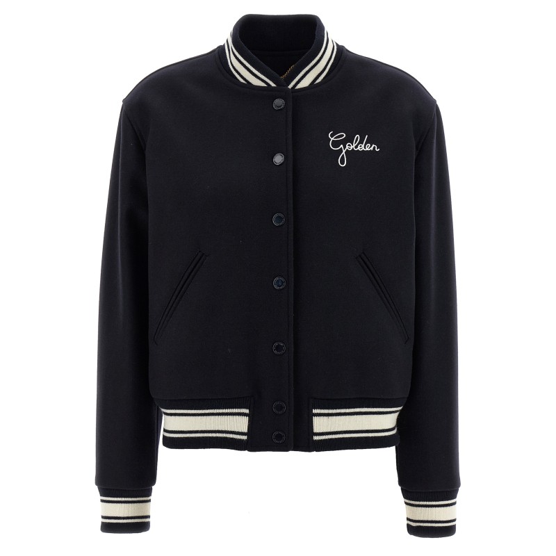 'Dirce' bomber jacket