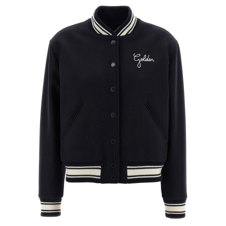 'Dirce' bomber jacket