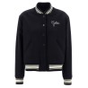 'Dirce' bomber jacket