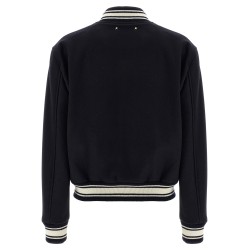 'Dirce' bomber jacket