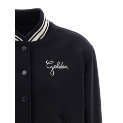'Dirce' bomber jacket