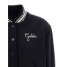 'Dirce' bomber jacket