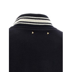 'Dirce' bomber jacket