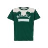 'Western patchwork' T-shirt