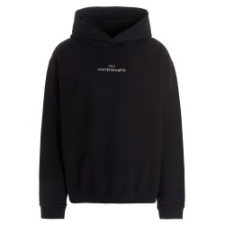 'Maison Margiela Paris' hoodie