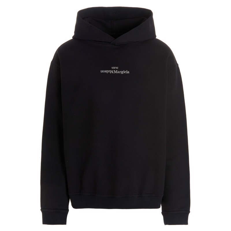 'Maison Margiela Paris' hoodie