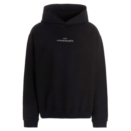 'Maison Margiela Paris' hoodie