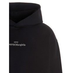 'Maison Margiela Paris' hoodie
