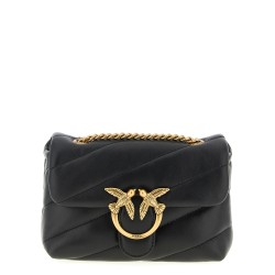 'Baby Love Puff' Crossbody Bag