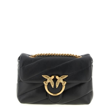'Baby Love Puff' Crossbody Bag
