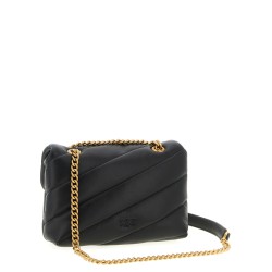 'Baby Love Puff' Crossbody Bag