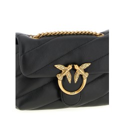 'Baby Love Puff' Crossbody Bag