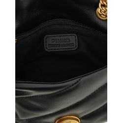 'Baby Love Puff' Crossbody Bag