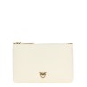 'Flat Classic' crossbody bag