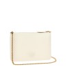 'Flat Classic' crossbody bag