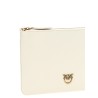 'Flat Classic' crossbody bag