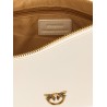 'Flat Classic' crossbody bag