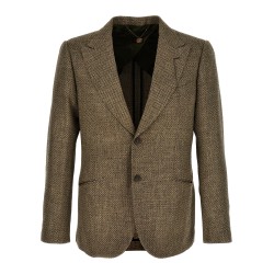 'Keanu' blazer