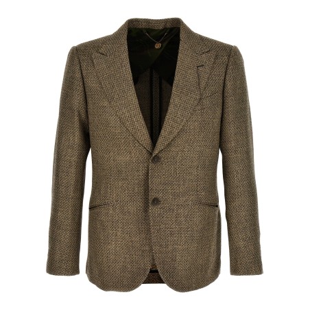 'Keanu' blazer