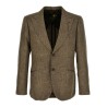 'Keanu' blazer