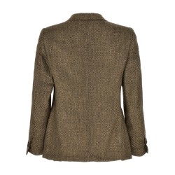 'Keanu' blazer