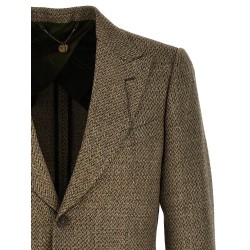 'Keanu' blazer