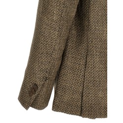 'Keanu' blazer
