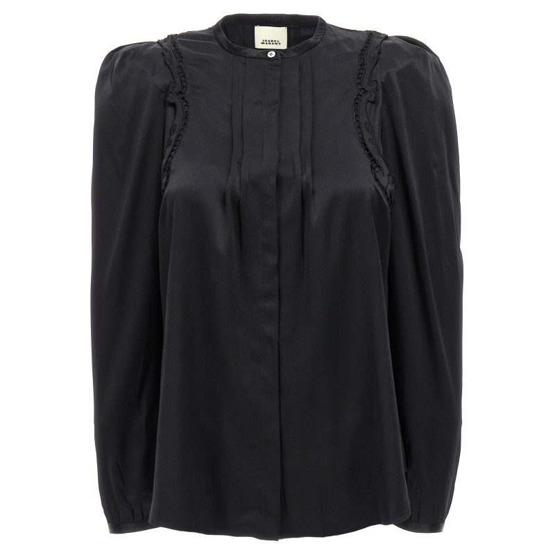 'Joanea' shirt