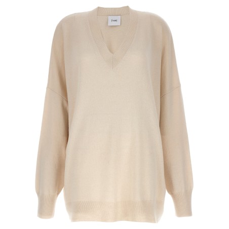 Oversize sweater