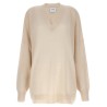 Oversize sweater