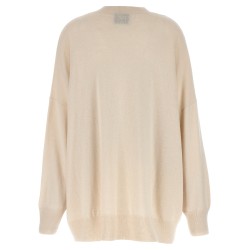 Oversize sweater
