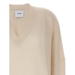 Oversize sweater