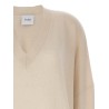 Oversize sweater