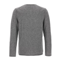 Comme Des Garcons shirt x Lacoste sweater