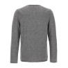 Comme Des Garcons shirt x Lacoste sweater