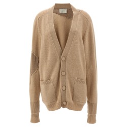 'Recover' cardigan